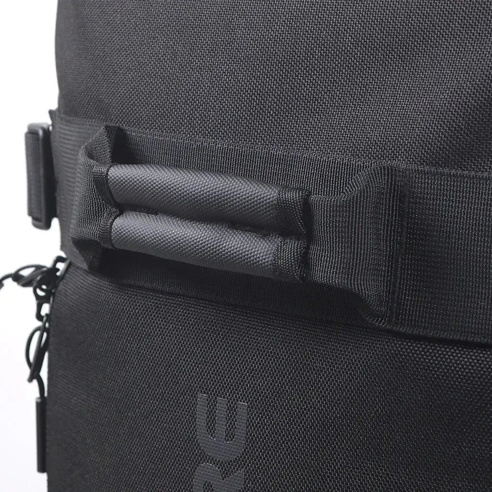 Сумка на колесах Lifeventure Expedition Clamshell Duffle 110 L Черный - фото 3