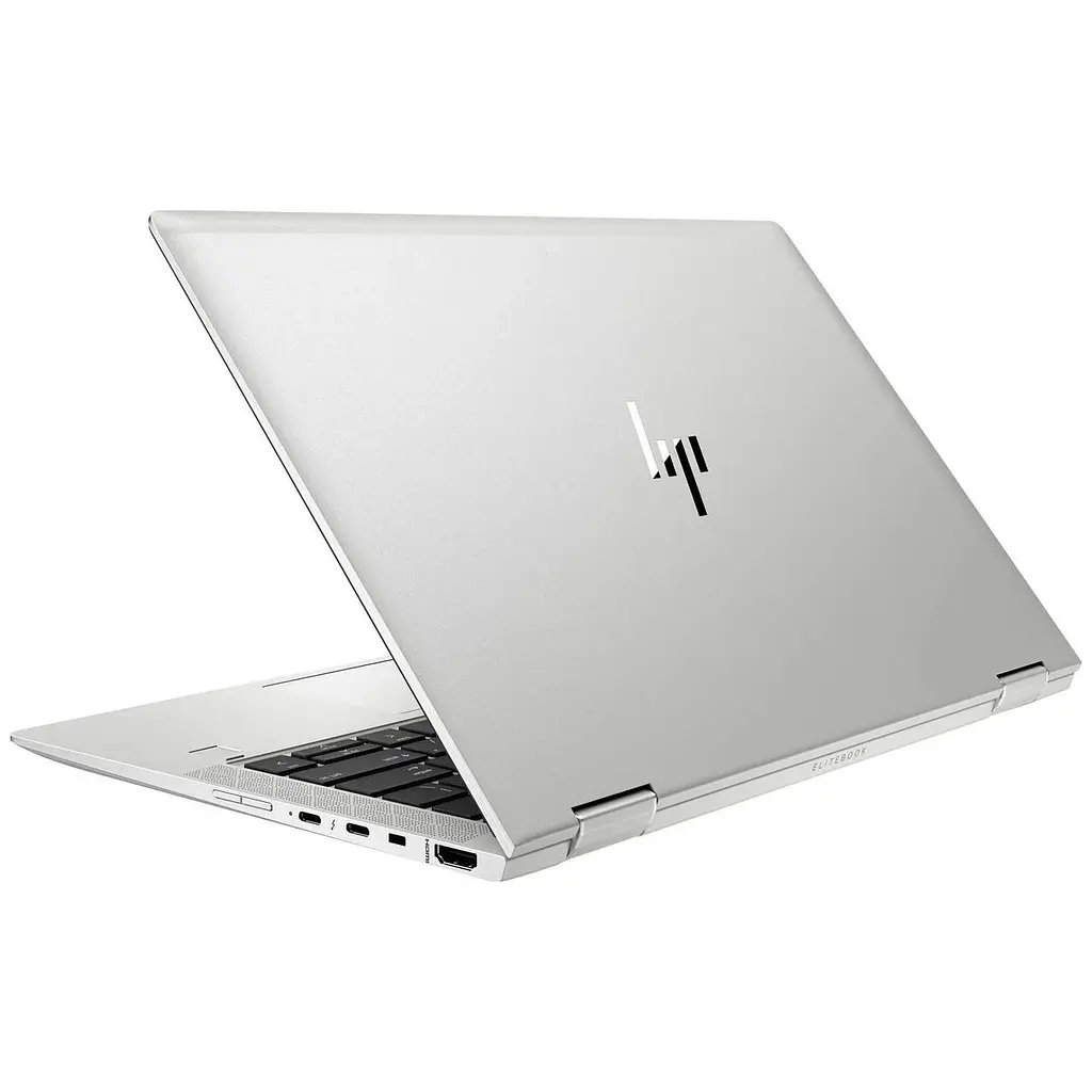 Ноутбук HP Elitebook x360 1030 G3 LTE Touch (i7-8650U/16/512SSD) - Class A- "Б/В" - фото 2