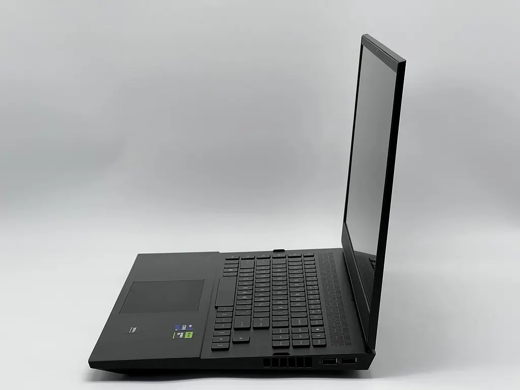 Ноутбук HP 17.3" Omen 17-ck2095cl, i9-13900HX, 32 GB, 960 GB, NVIDIA GeForce RTX 4080, 2560x1440, IPS (SH2602092) Б/в - фото 2
