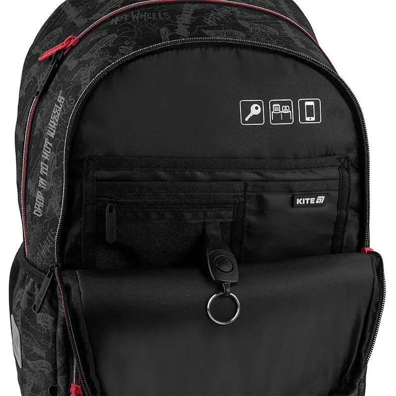 Рюкзак Kite Education 585 HW (HW25-585M) - фото 11