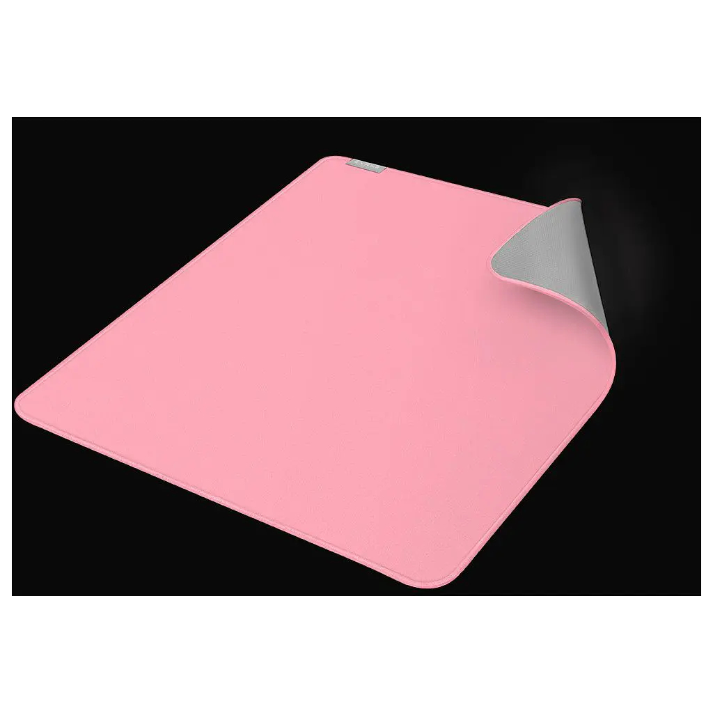 Килимок для мишки Razer Strider Quartz L Pink (RZ02-03810300-R3M1) - фото 4