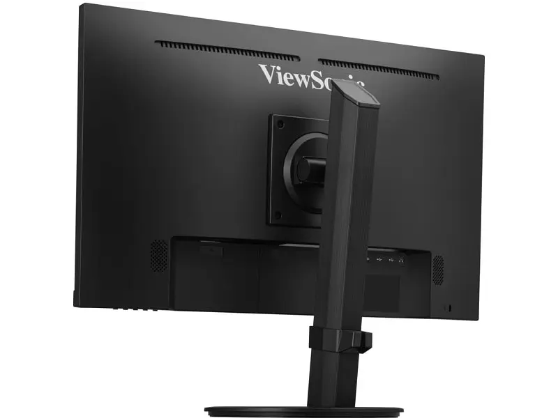 Монітор Viewsonic VG2409-MHDU-2 - фото 6