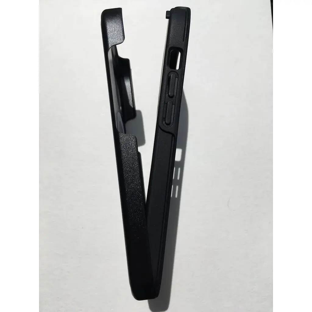 Оригінальний протиударний чохол Incipio Duo MagSafe для iPhone 14 Pro Max (6.7") Black (IPH-2035-BLK) - фото 3