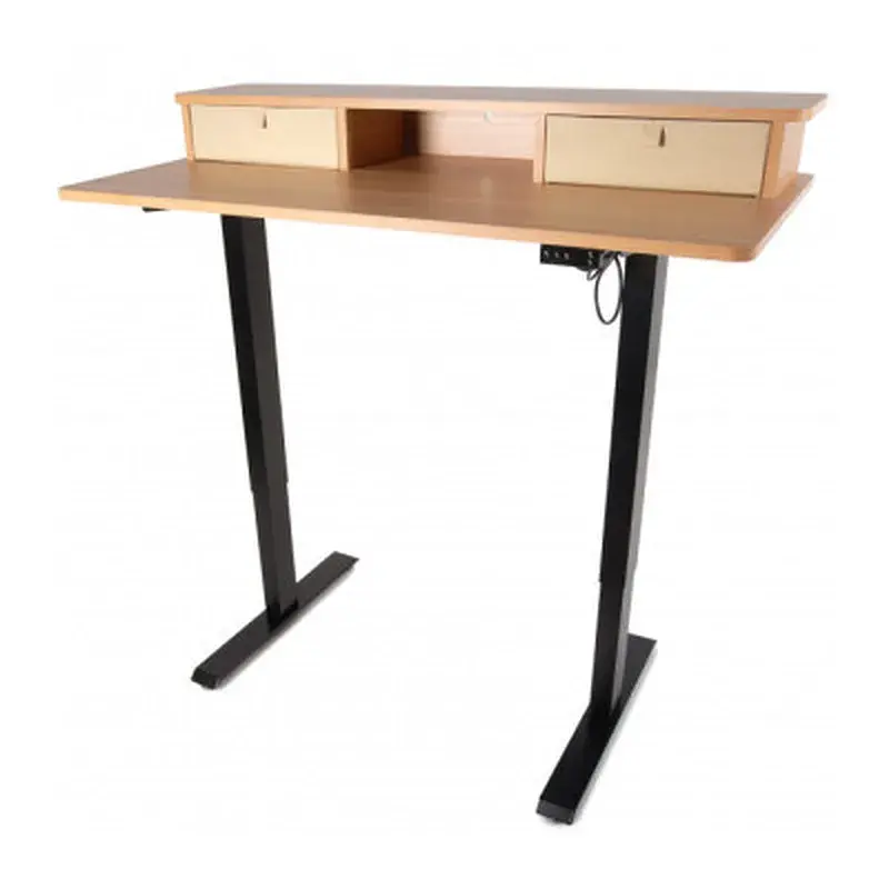 Комп'ютерний стіл Barsky User Master 1200*600 (VRU_el-03) - фото 10