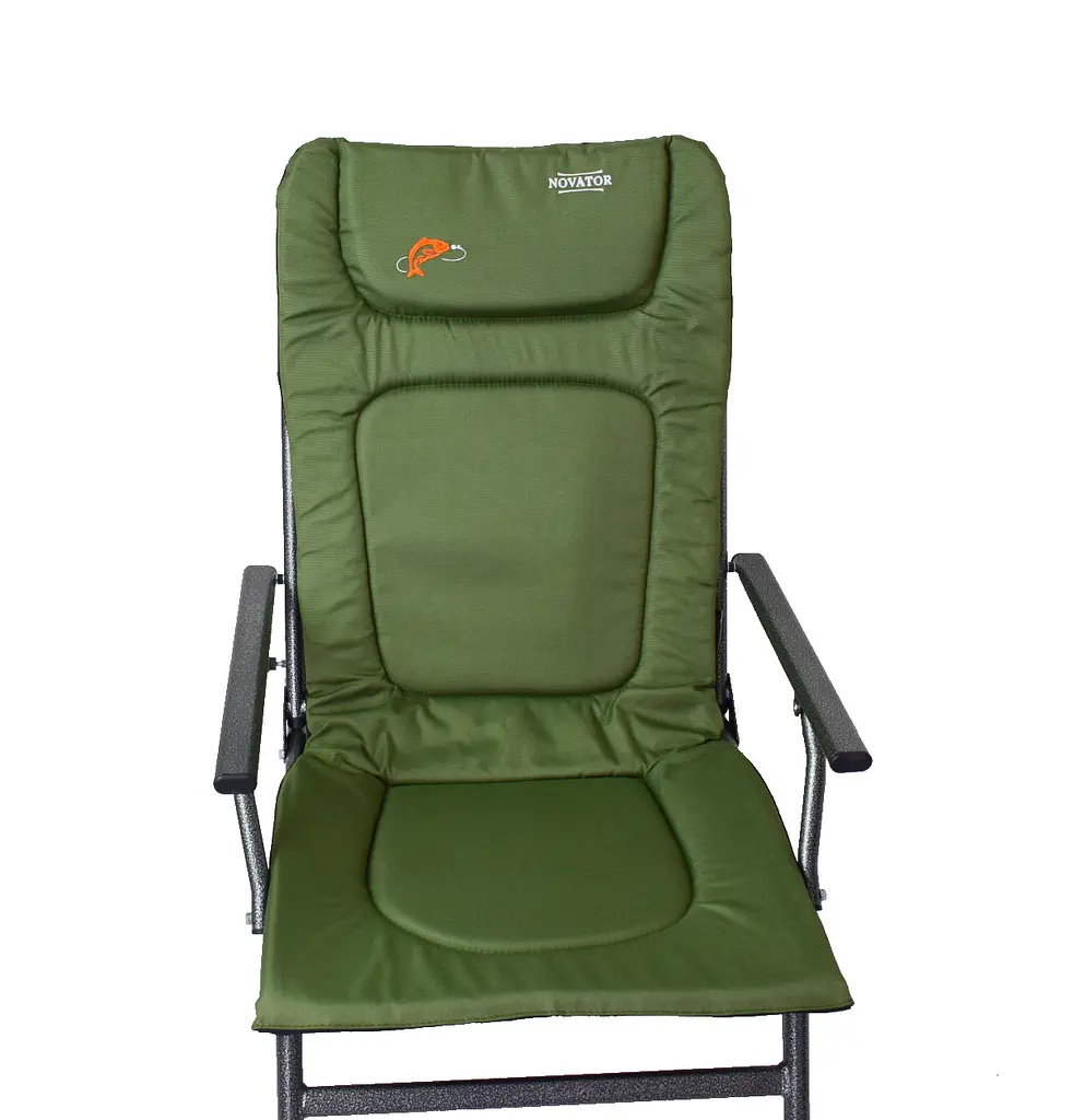 Крісло коропове Novator SF-1 - фото 6