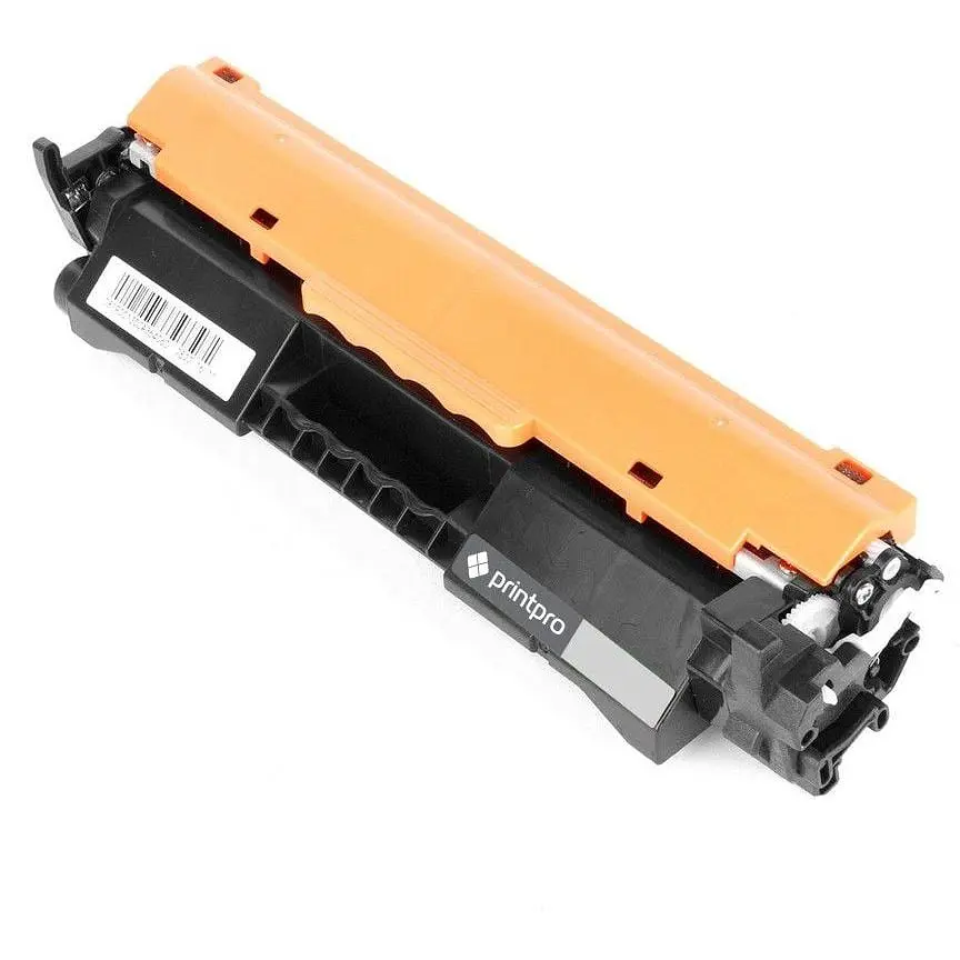 Картридж PrintPro для Canon (051) LBP162/MF269/MF267/MF264 (PP-C051) - фото 2