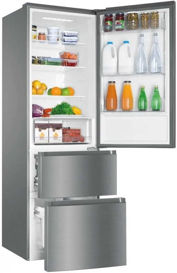 Холодильник Haier HTR3619ENMN - фото 7