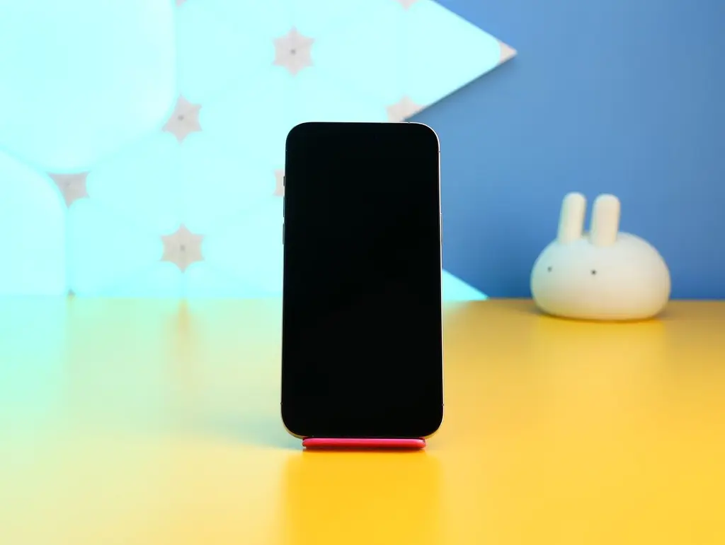 Смартфон Apple iPhone 14 Pro Max 128GB Gold (MQ9R3) Б/В [150687] - фото 5
