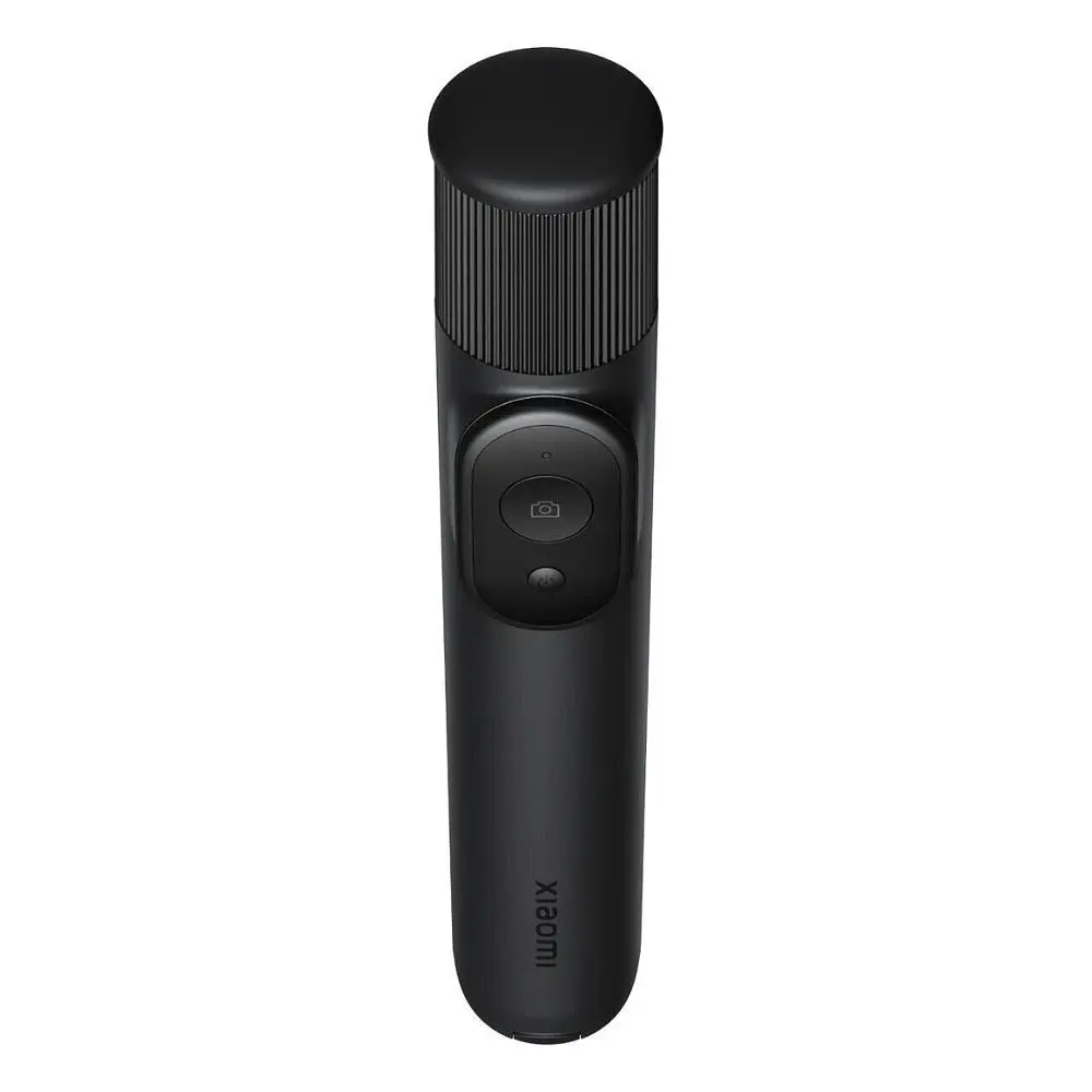 Селфі-трипод Xiaomi Selfie Stick Tripod Mini Black - фото 3
