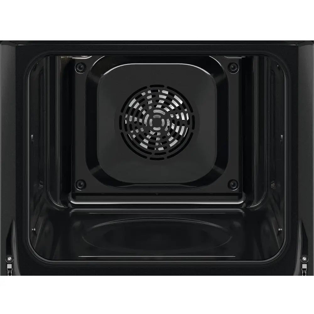 Духовка електрична Electrolux EOD5H70BX - фото 5