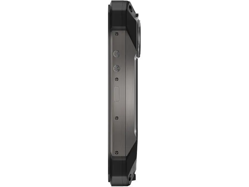 Смартфон Oukitel WP61 Plus 12/512GB Black - фото 11