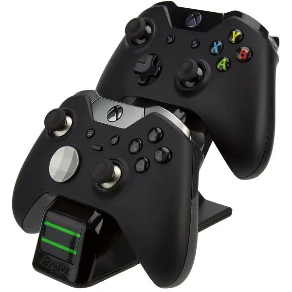 Microsoft Xbox One Charge System Energizer - фото 2