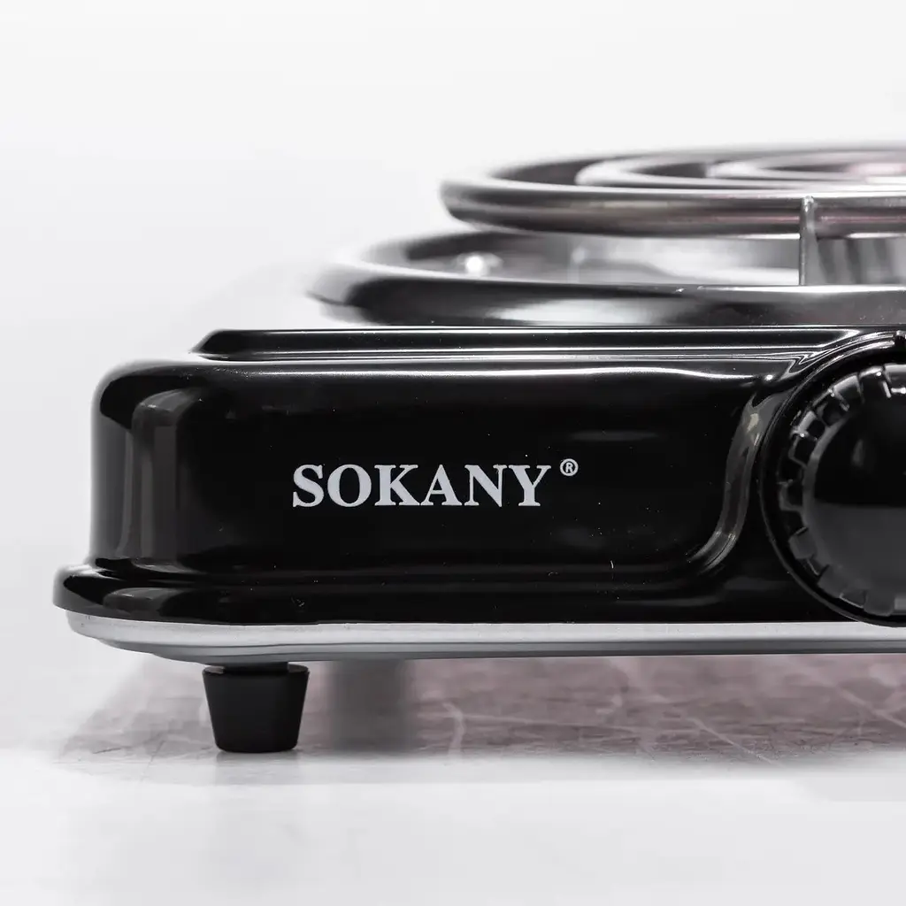Електроплита Sokany SК-5110 - фото 9