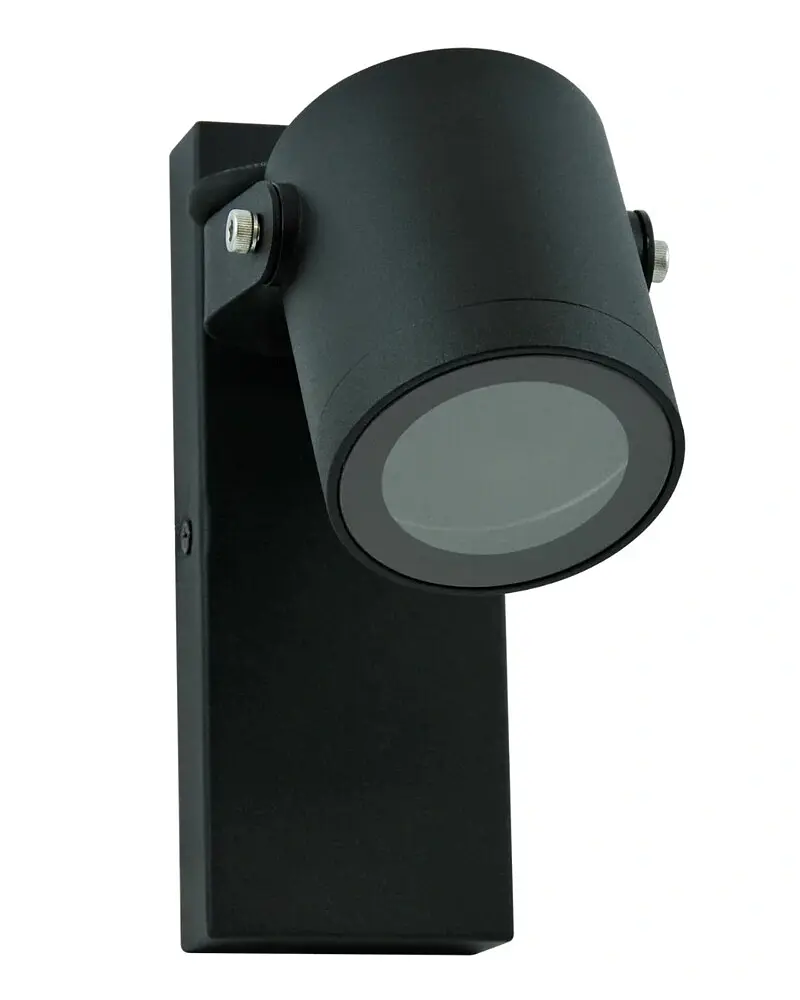 Уличный светильник Goldlux 311573 Pino GU10 1x10W IP44 - фото 2