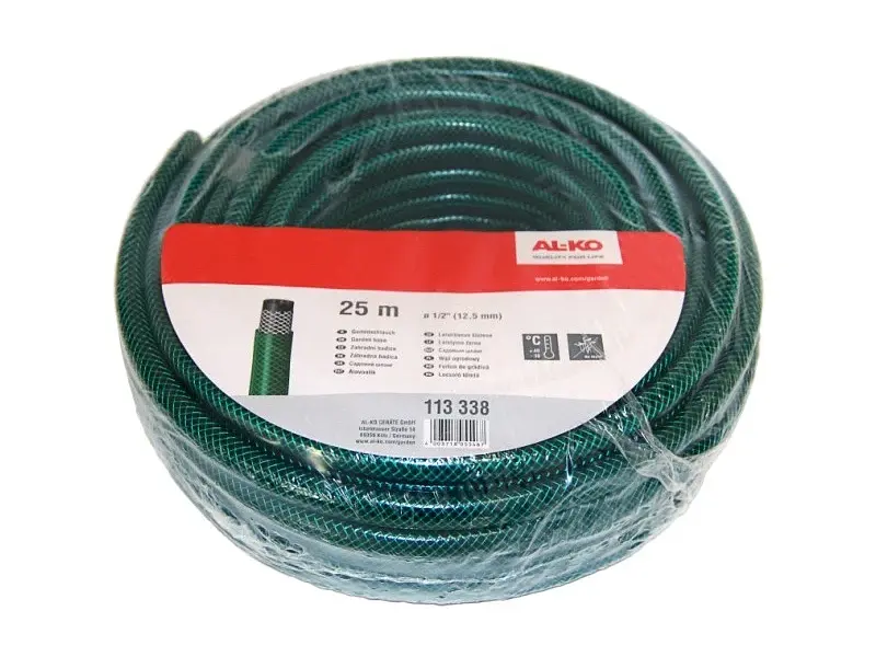 Шланг для поливу AL-KO Comfort 1/2 25м