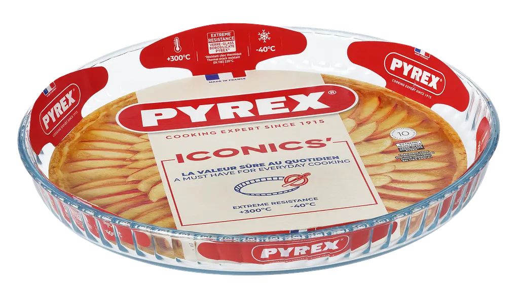 Форма для випічки Pyrex 31 см kuh0016096 - фото 6