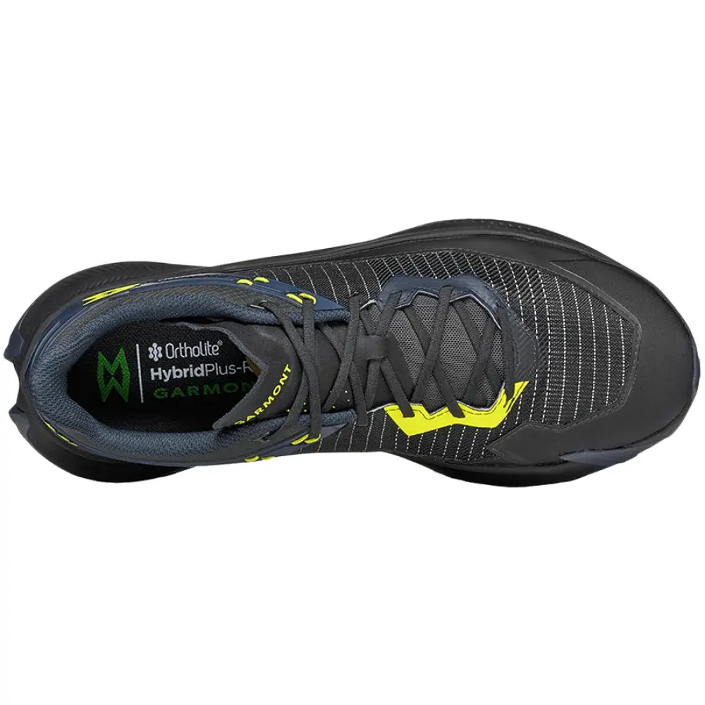 Кросівки Garmont 9.81 Etere 9 Black/Blue - фото 4