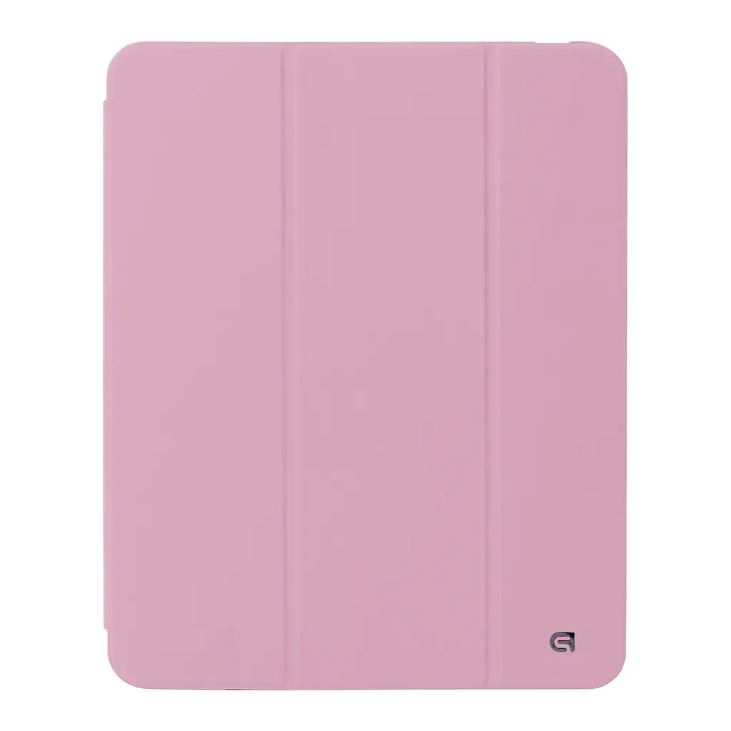 Чехол ArmorStandart Smart Fold Pen для Apple iPad Pro 13 2025/2024 Pink
