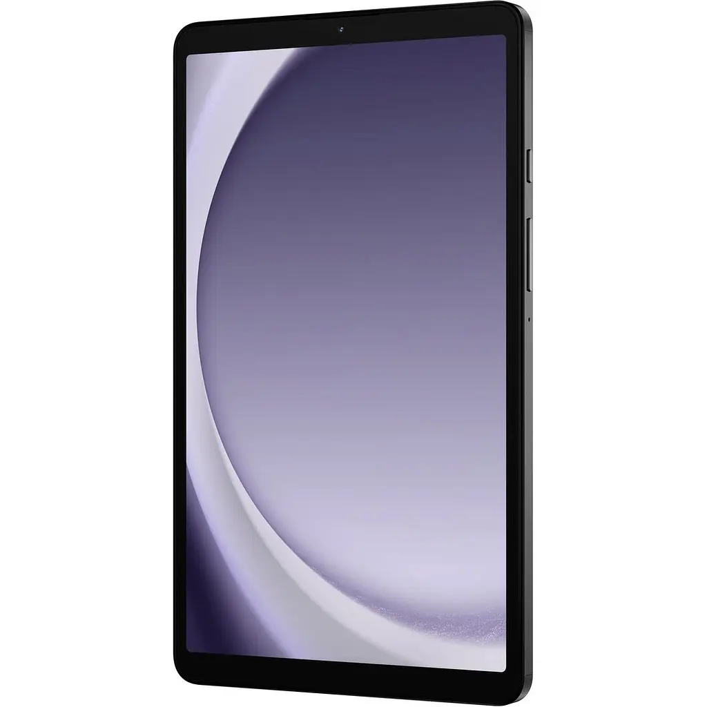 Планшет Samsung Galaxy Tab A9 LTE ​​8/128GB Graphite [SM-X115NZAESEK] UA-UCRF [99995] - фото 4