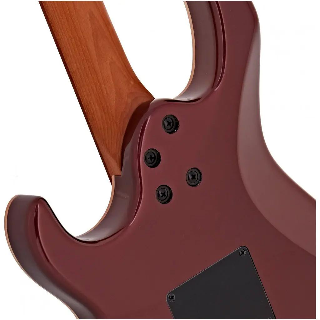 Електрогітара Cort G300 Pro Vivid Burgundy [130760] - фото 7