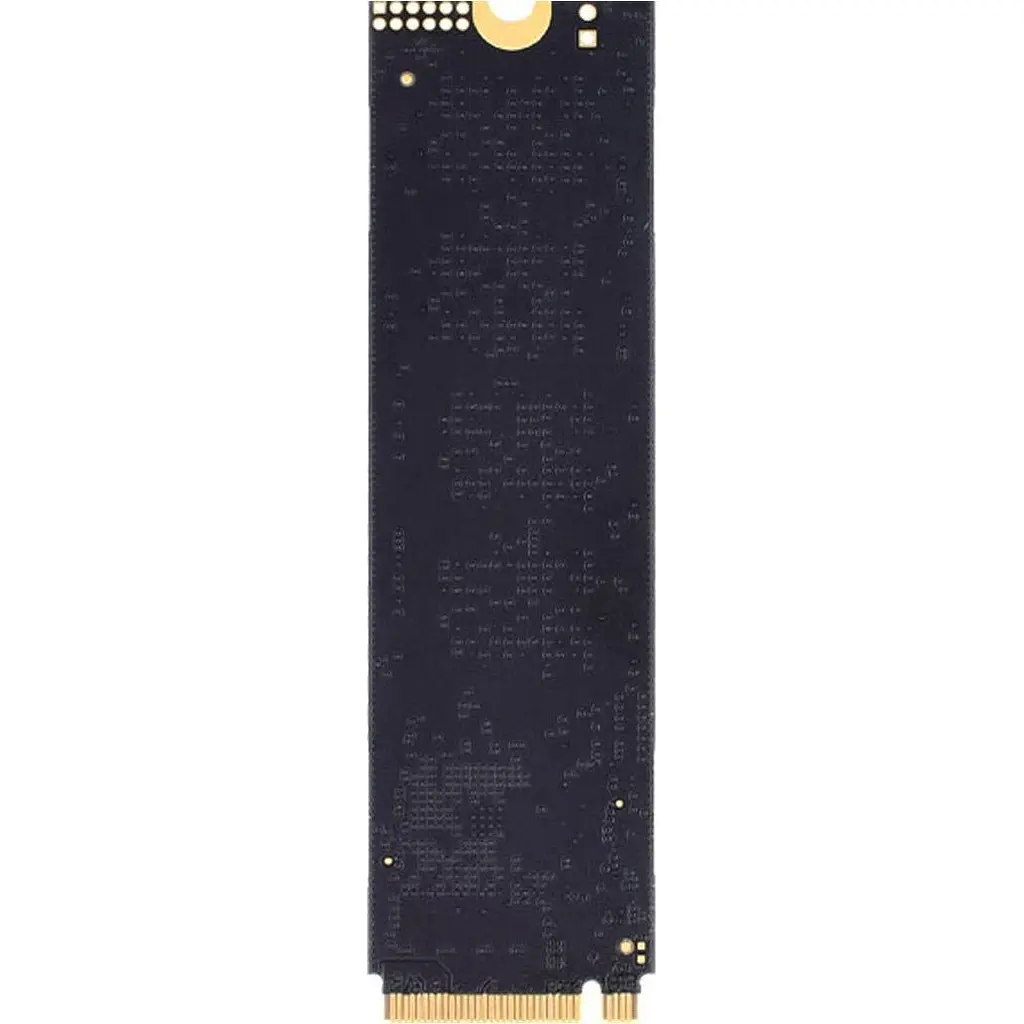 SSD накопичувач Apacer AS2280P4 512GB (AP512GAS2280P4-1) [142478] - фото 3
