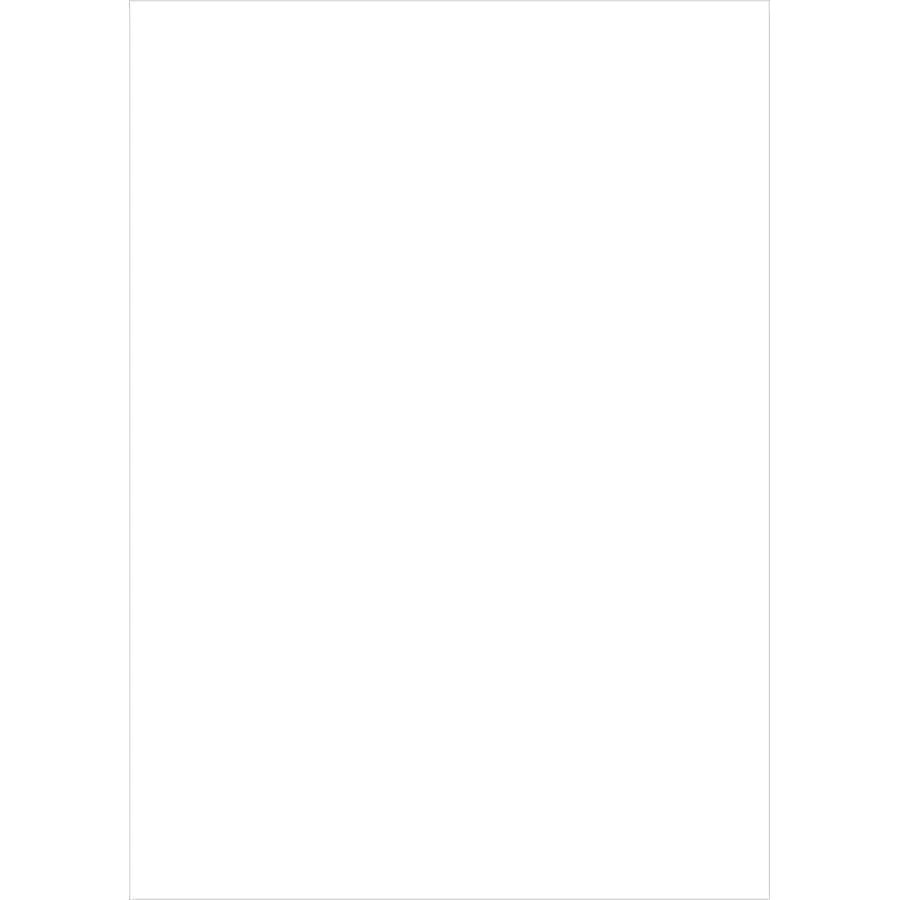 Папір для дизайну Folia Tintedpaper А4 (21x29.7см) 130г/м2 без текстури - фото 2
