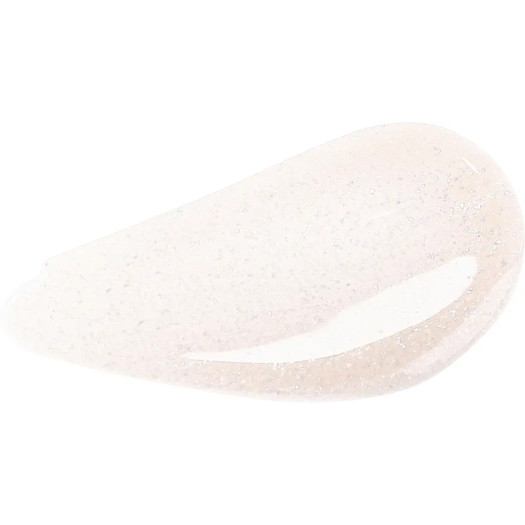 Зволожуюча олія для губ Lamel Pro Celebrate Yourself Frosted Lip Oil 01 4 мл - фото 3
