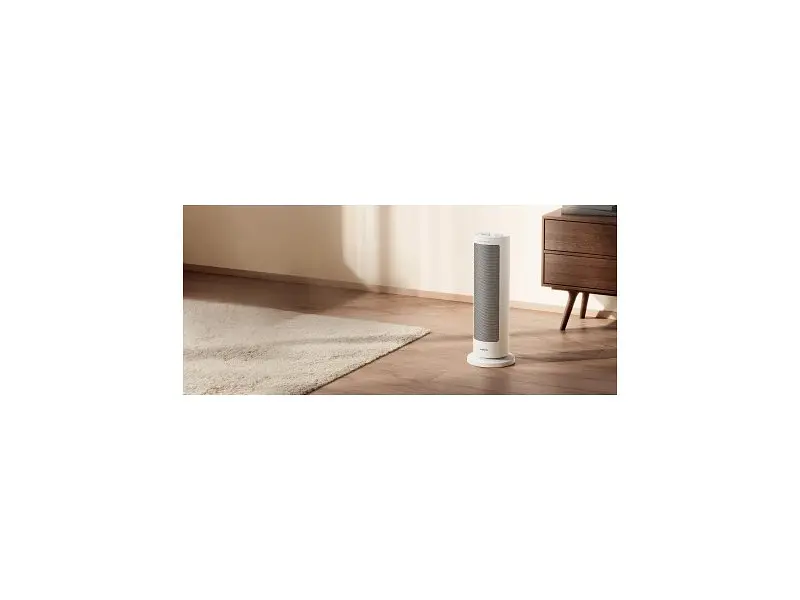 Тепловентилятор Xiaomi Fan Heater EU - фото 9