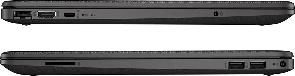 Ноутбук HP 15.6 250R G9 FHD SVA/Intel i3-1315U/16GB/512SSD/Intel UHD/DOS/Gray (B3AA7AT) - фото 6