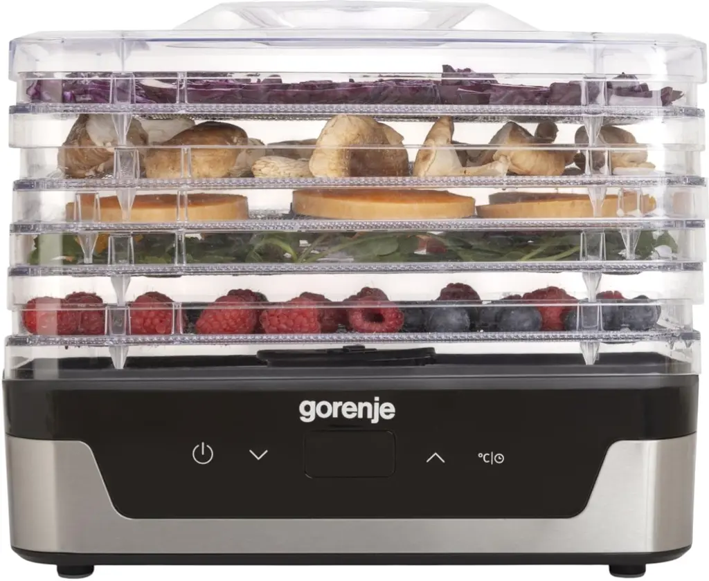 Сушилка Gorenje FDK400DE - фото 3