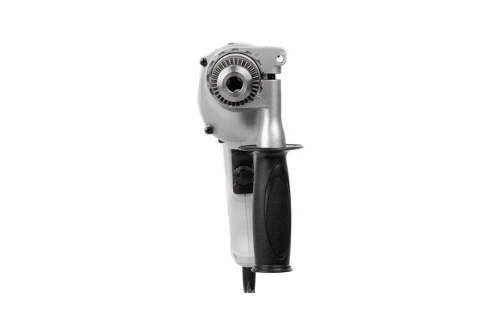 Дрель ударная электрическая Intertool DT-0121 950 Вт - фото 3