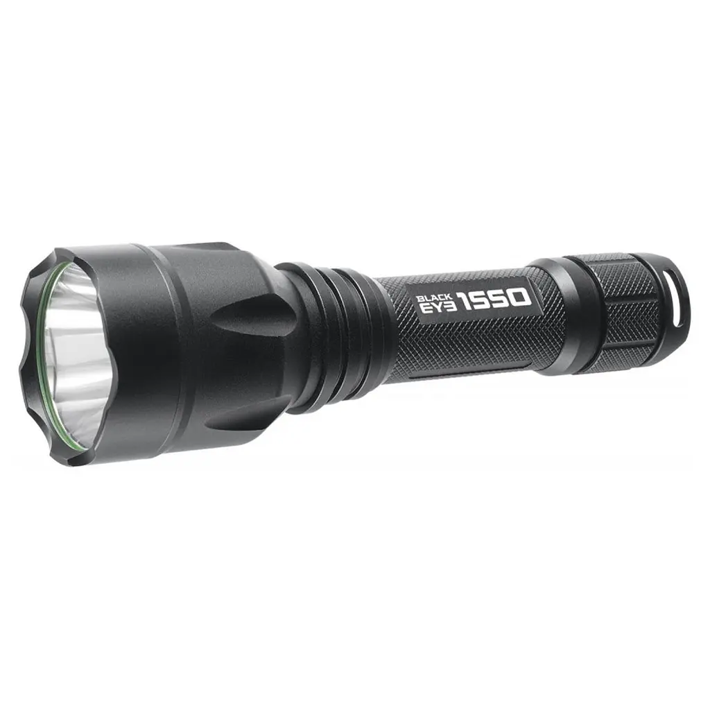 Ліхтар Mactronic Black Eye 1550 (1550 Lm) Recharg Type-C (THH0047) - фото 3