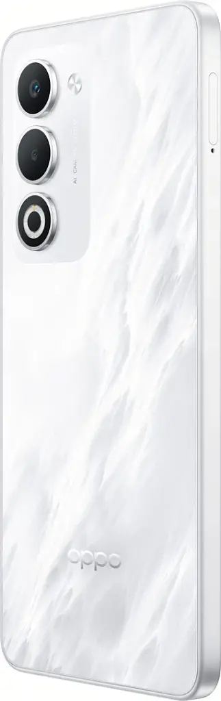 Смартфон Oppo A5 CPH2727 6/128Gb Mist White UA UCRF - фото 5