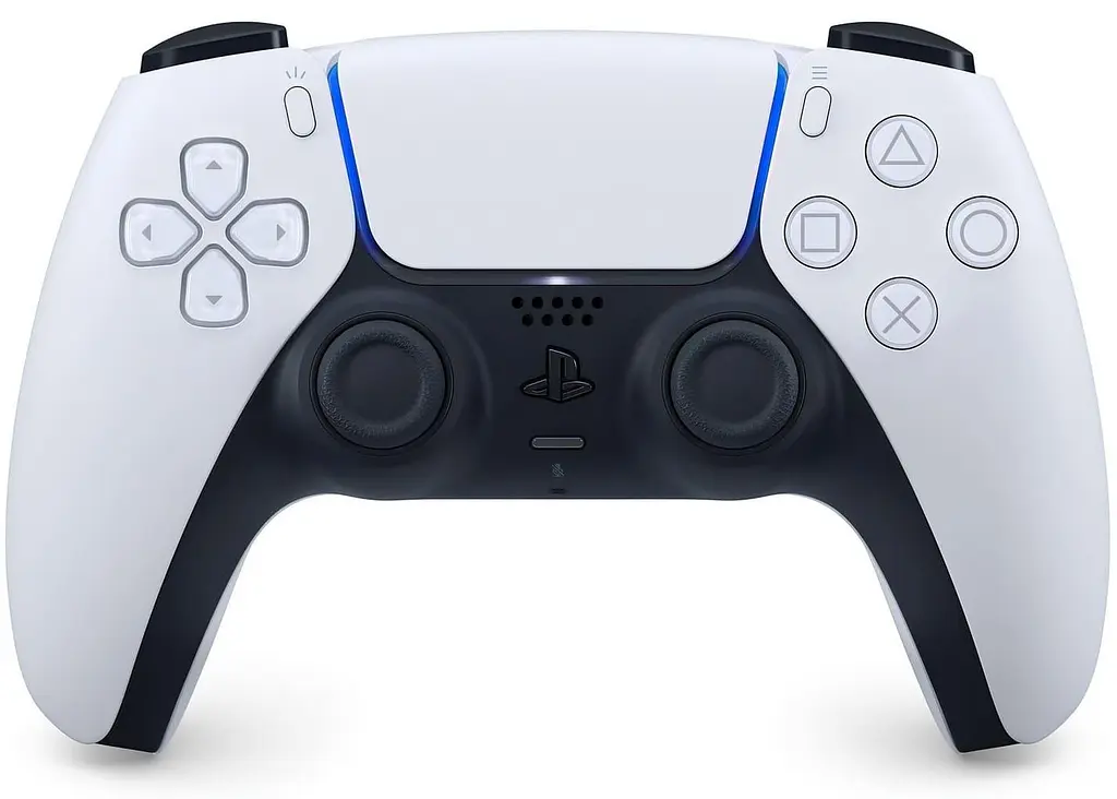 Ігрова консоль PlayStation 5 Slim Blu-ray (1000040594-OLD) Б/в - фото 3