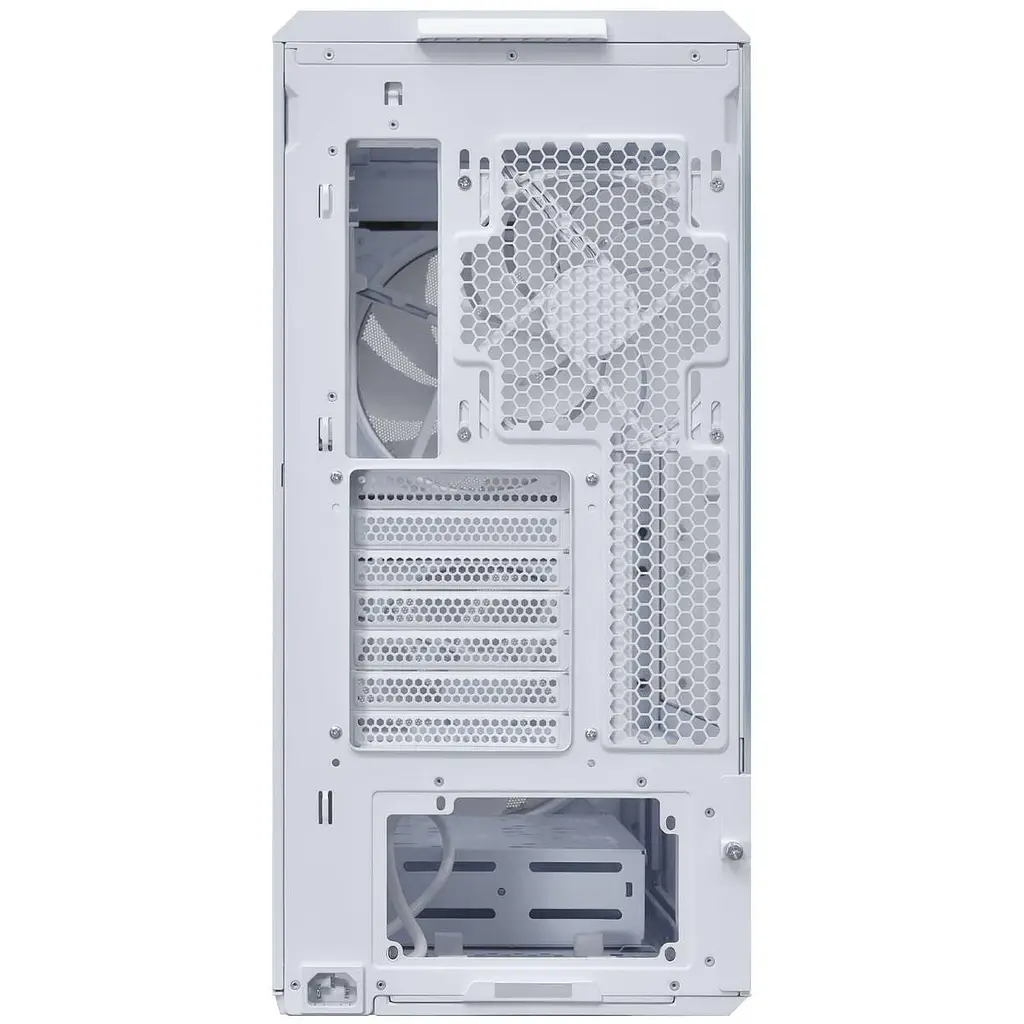 Корпус Lian Li LANCOOL 217 INF White (G99.LAN217INFW.00) - фото 8