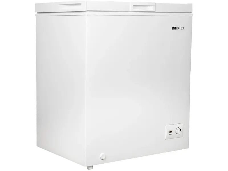Морозильный ларь INTERLUX IL-0150CF