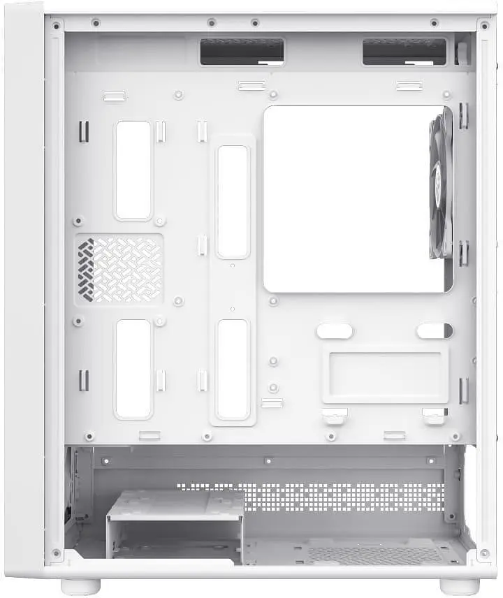 Корпус GameMax Storm 2 MW (Storm 2 MW) - фото 7