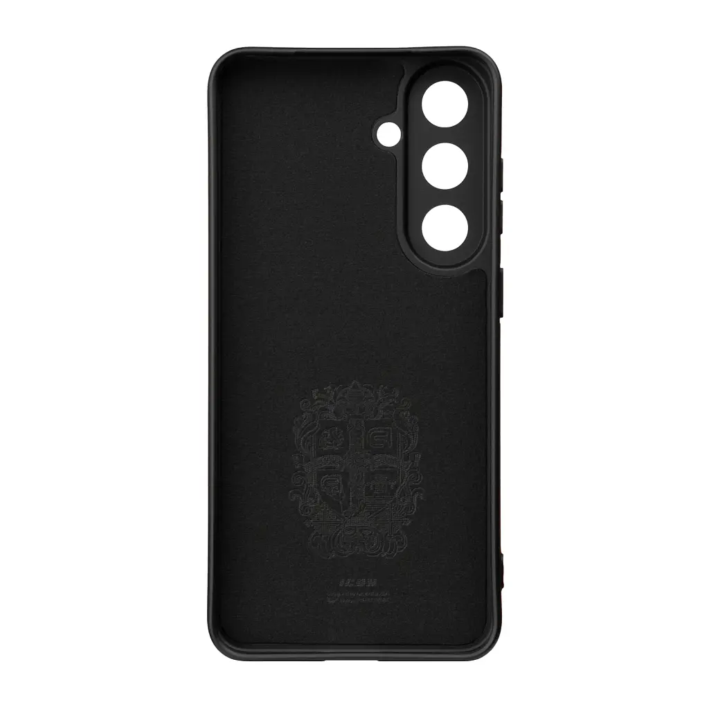 Чехол ArmorStandart ICON для Samsung S26 FE 5G Camera cover Black - фото 2