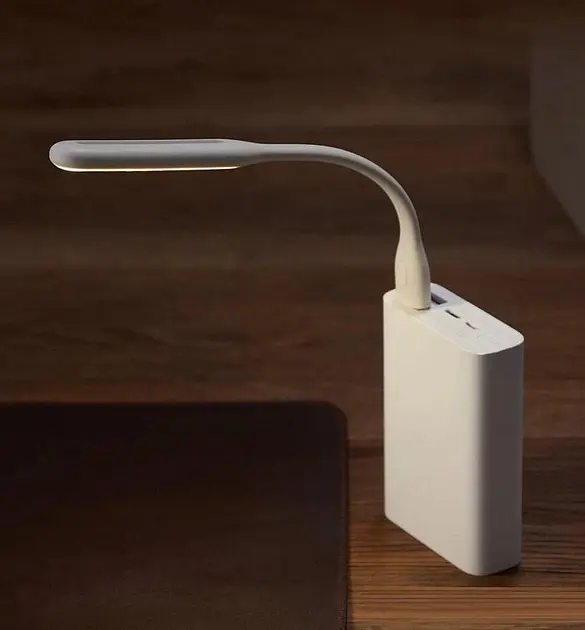 Портативний світильник USB Xiaomi ZMI AL003 - фото 2