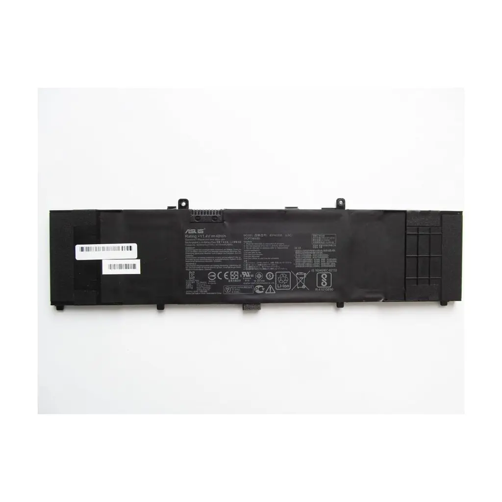 Акумулятор до ноутбука ASUS UX310 B31N1535, 4240mAh (48Wh), 3cell, 11.4V, Li-ion (A47191)