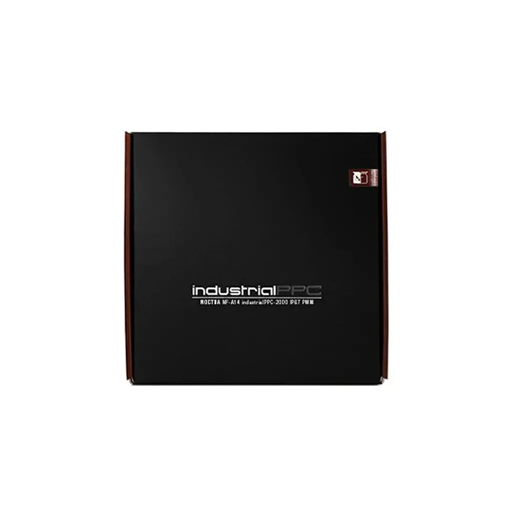 Кулер до корпусу Noctua NF-A14iPPC-2000 IP67 PWM - фото 3