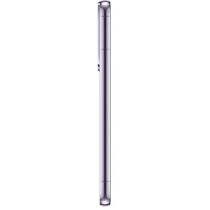Смартфон Samsung Galaxy S22 8/256GB Bora Purple (SM-S901BLVG) - фото 3