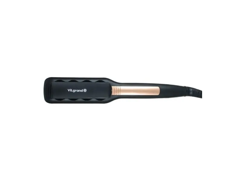 Випрямляч для волосся ViLgrand VHS-110 gold - фото 3