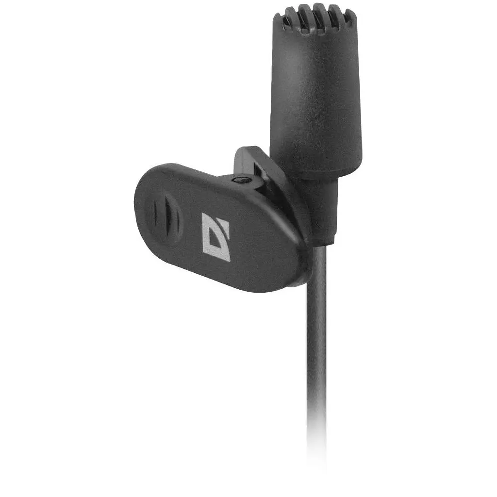Мікрофон Defender MIC-109 (64109) - фото 3