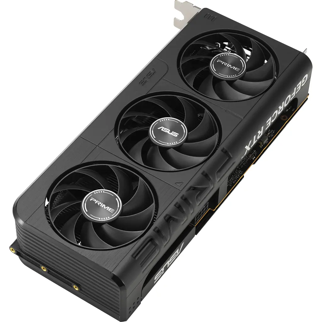 Видеокарта ASUS GeForce RTX5050 8Gb PRIME OC (PRIME-RTX5050-O8G) - фото 4