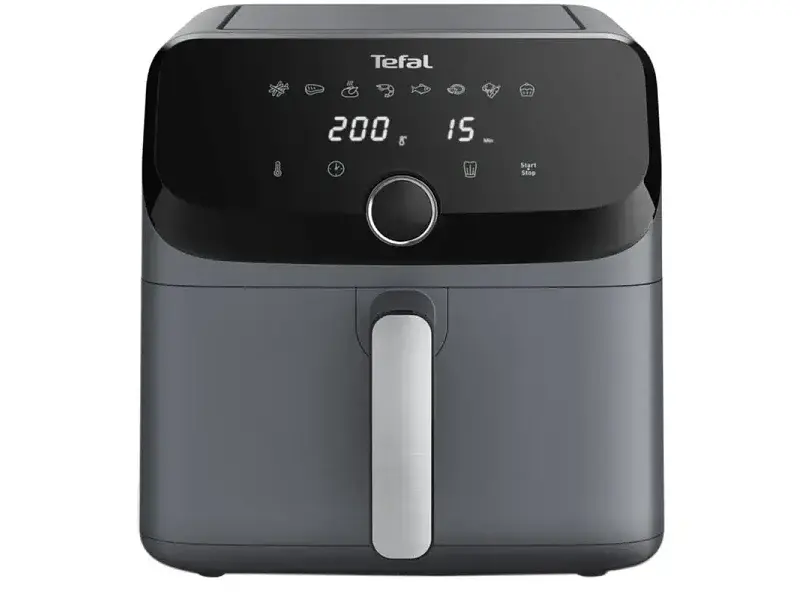 Мультипіч (аерофритюрниця) Tefal EY855BE0