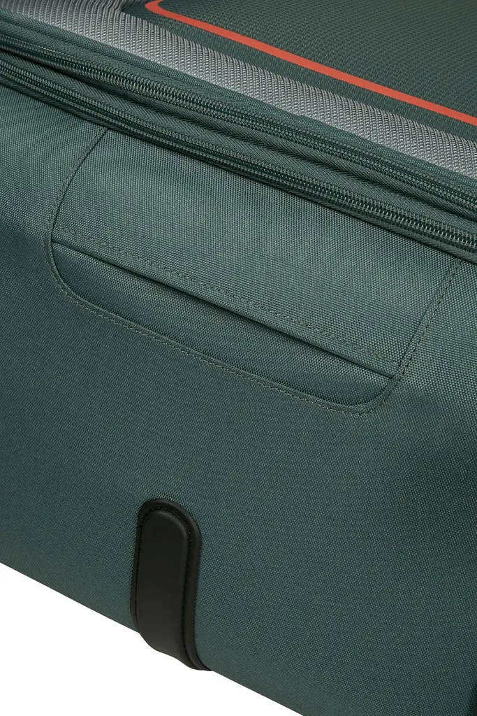 Валіза 68 См American Tourister PULSONIC DARK FOREST 68x44x27(30) MD6*04002 - фото 12