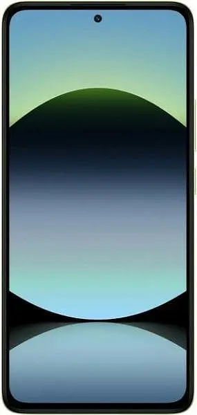 Смартфон Xiaomi Redmi Note 14 8/128GB Lime Green (Global) (with charger) - фото 2