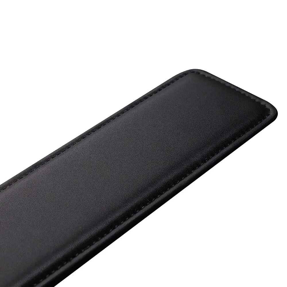 Падл LOCKINK SEVANDA Braided-handle Spanking Paddle LOCKINK SX0877 99818 - фото 2