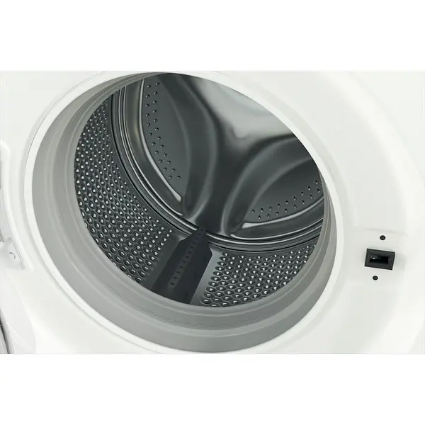 Indesit Пральна машина Indesit фронтальна, 5кг, 1000, A++, 43см, білий - фото 9